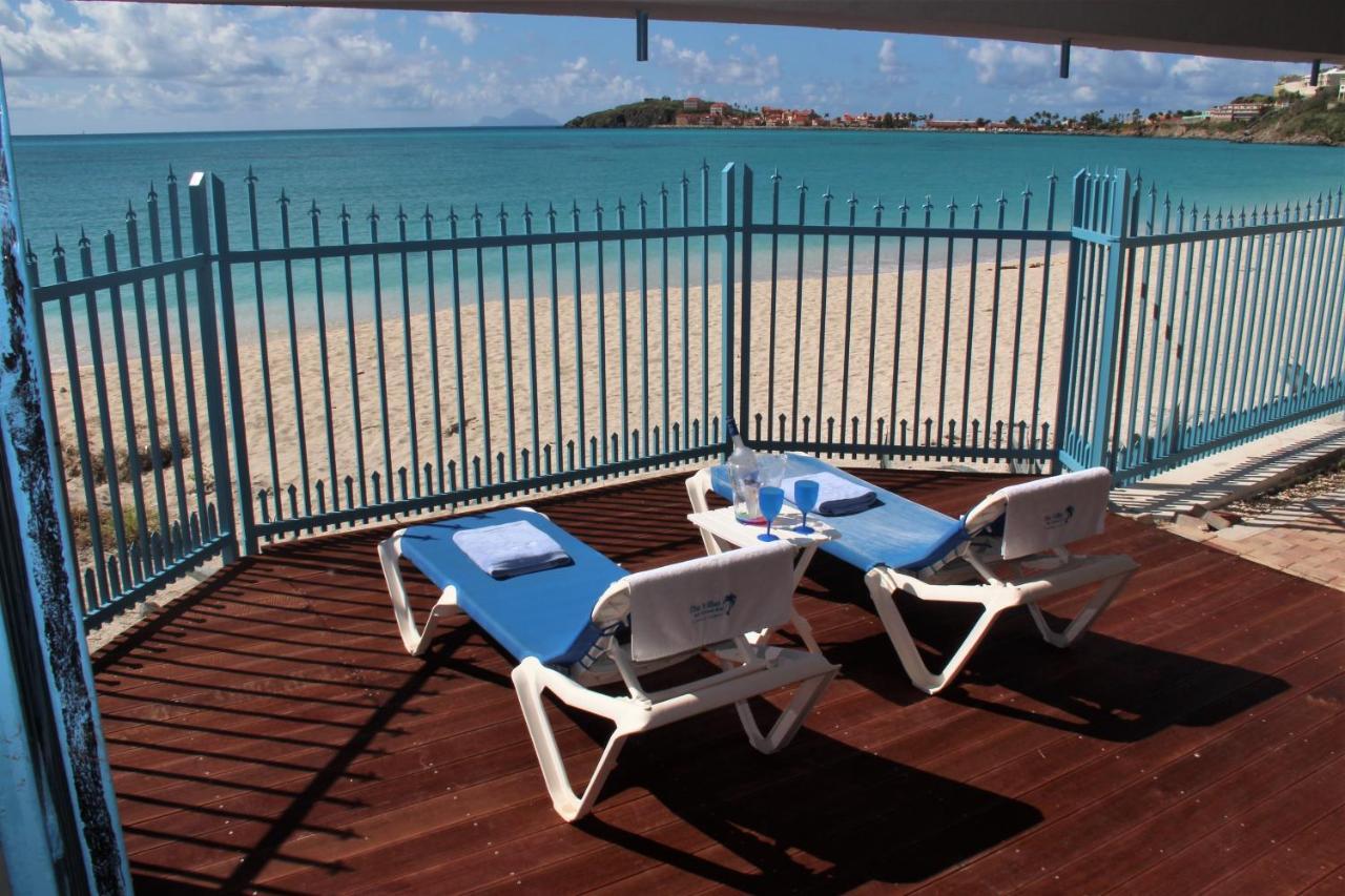 פיליפסבורג The Villas On Great Bay, Villa Lavinia #9 מראה חיצוני תמונה