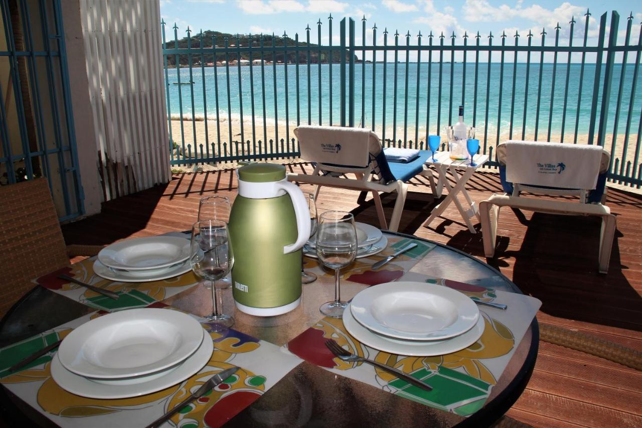 פיליפסבורג The Villas On Great Bay, Villa Lavinia #9 מראה חיצוני תמונה