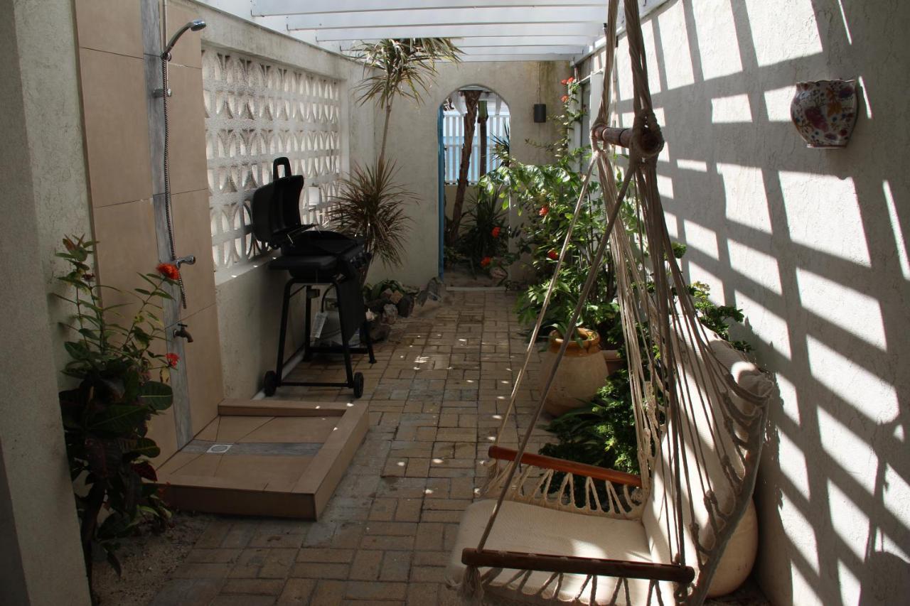פיליפסבורג The Villas On Great Bay, Villa Lavinia #9 מראה חיצוני תמונה