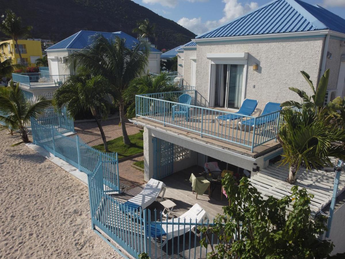 פיליפסבורג The Villas On Great Bay, Villa Lavinia #9 מראה חיצוני תמונה