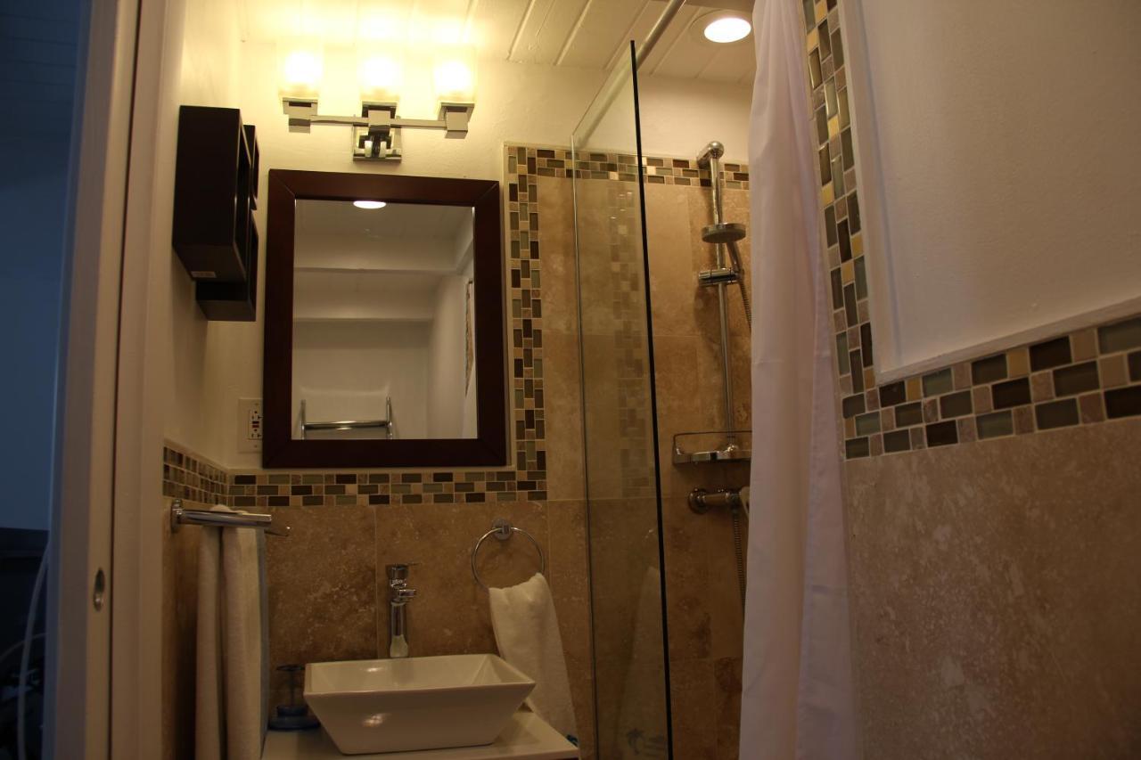 פיליפסבורג The Villas On Great Bay, Villa Lavinia #9 מראה חיצוני תמונה